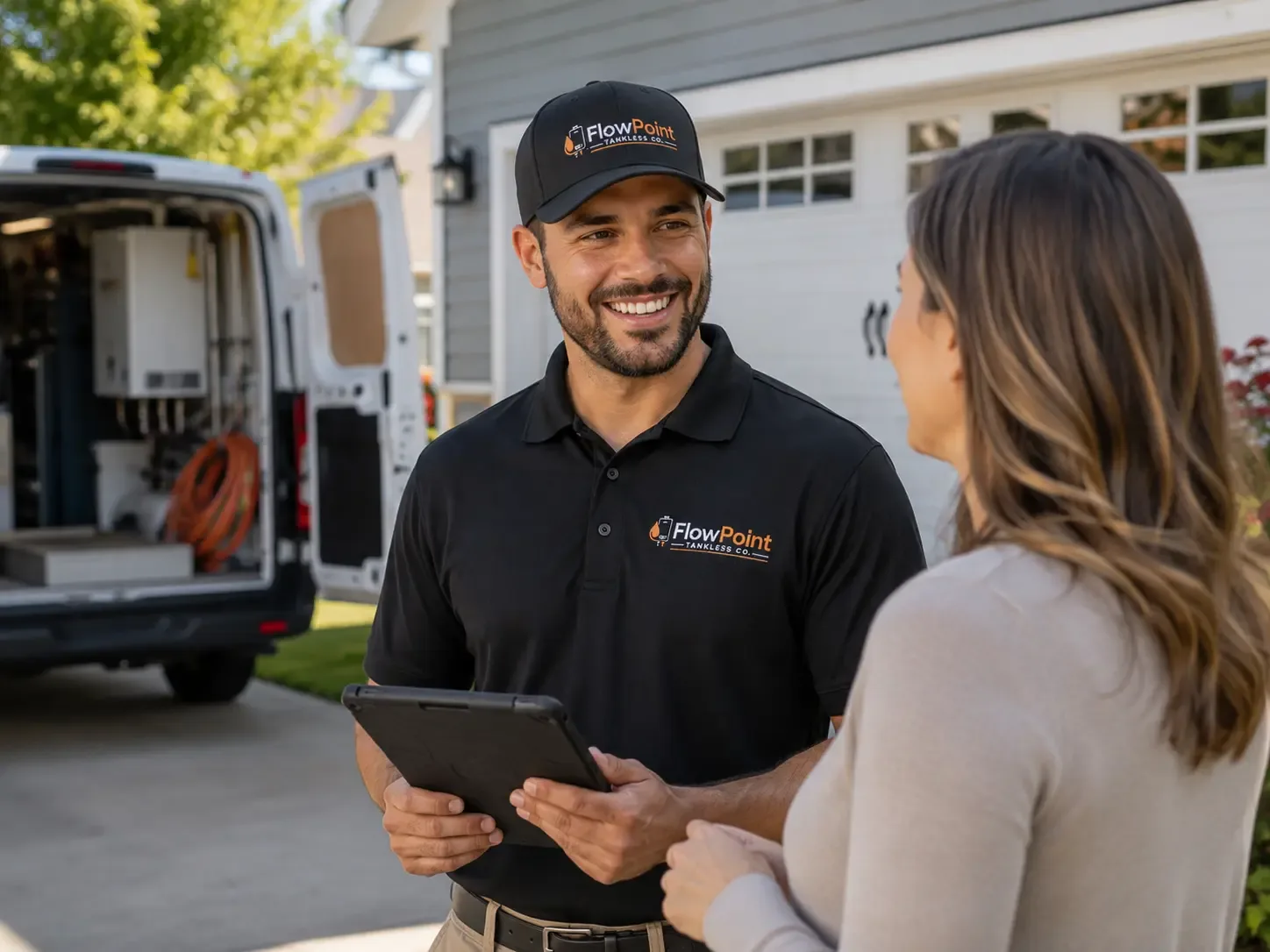 Tankless Water Heater Installation Waterville, NY FAQs